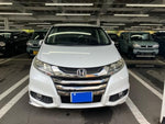 ODYSSEY 4WD