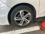ODYSSEY 4WD