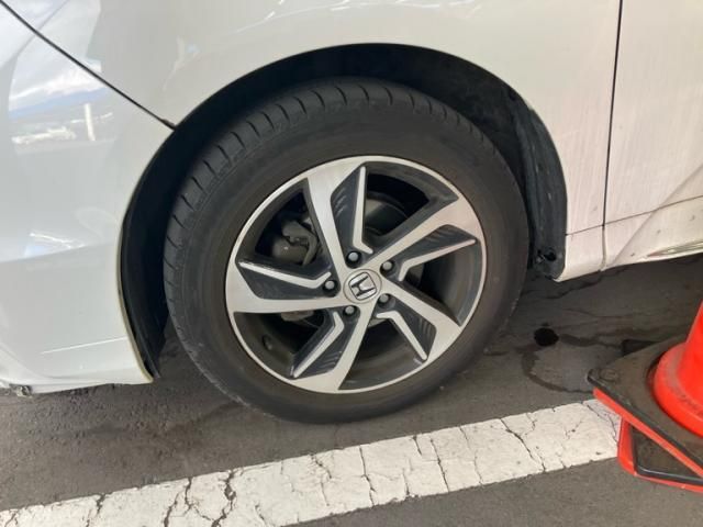 ODYSSEY 4WD