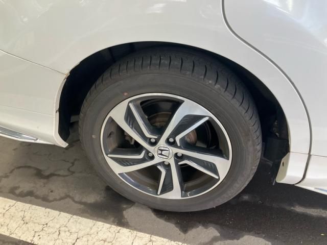 ODYSSEY 4WD