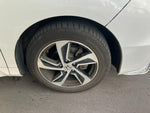 ODYSSEY 4WD