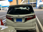 ODYSSEY 4WD