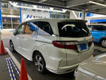 ODYSSEY 4WD