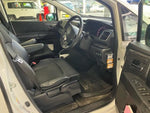 ODYSSEY 4WD