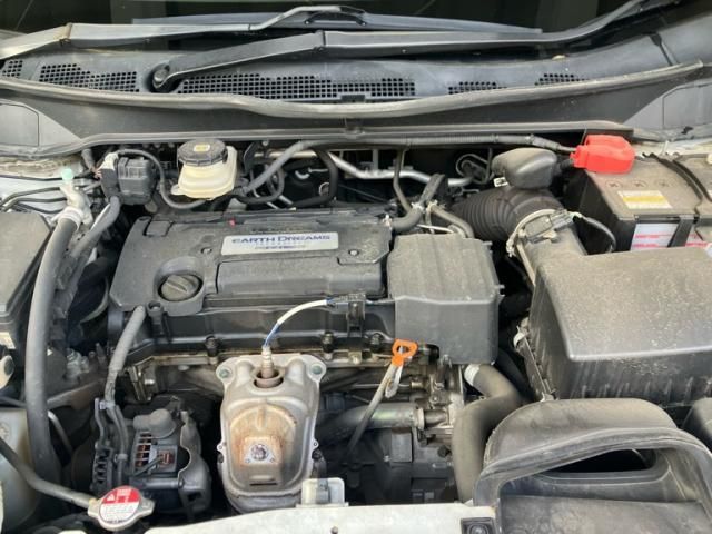 ODYSSEY 4WD