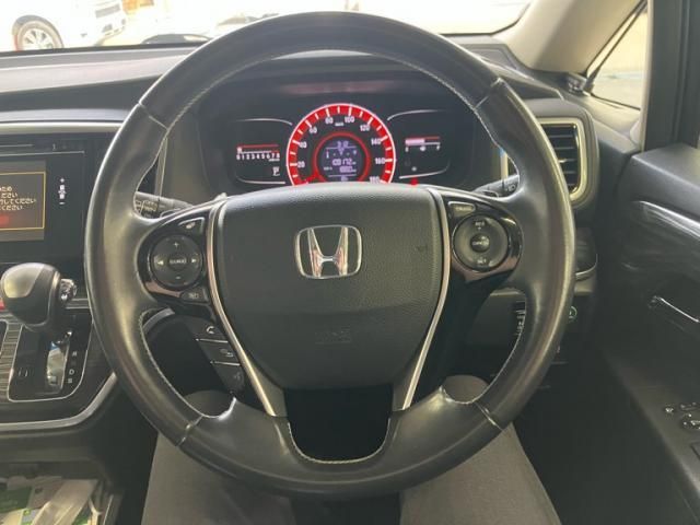 ODYSSEY 4WD