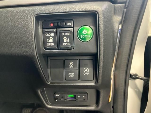 ODYSSEY 4WD