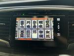 ODYSSEY 4WD