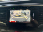 ODYSSEY 4WD
