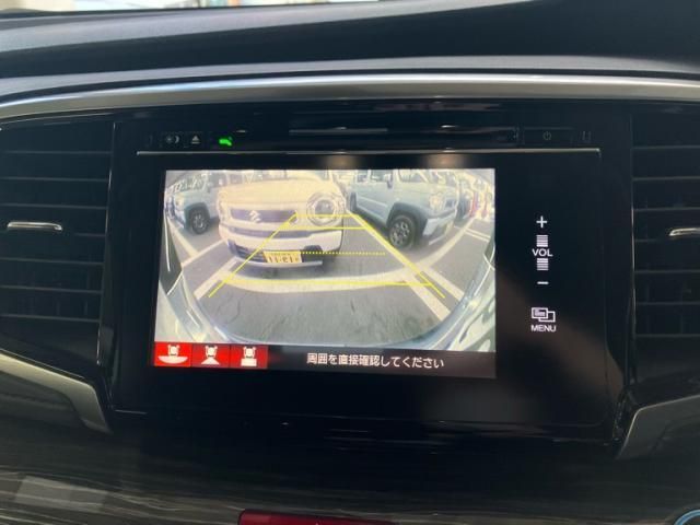 ODYSSEY 4WD