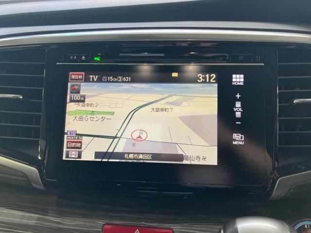 ODYSSEY 4WD
