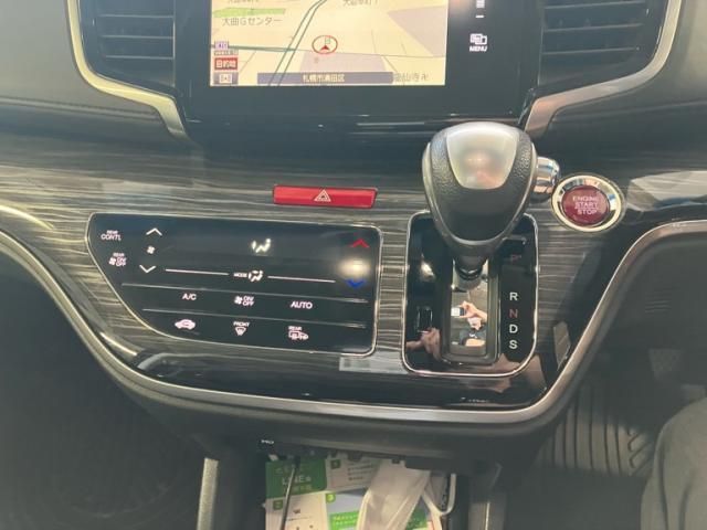ODYSSEY 4WD