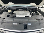 LEXUS LX570 AWD