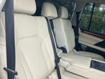 LEXUS LX570 AWD