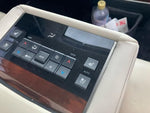 LEXUS LX570 AWD