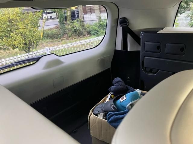 LEXUS LX570 AWD