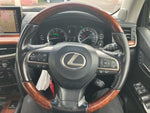 LEXUS LX570 AWD