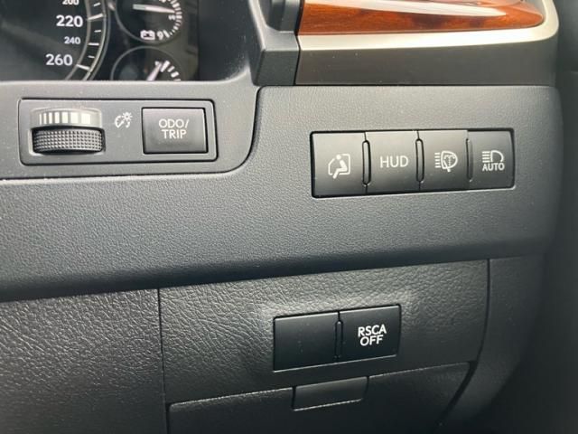 LEXUS LX570 AWD