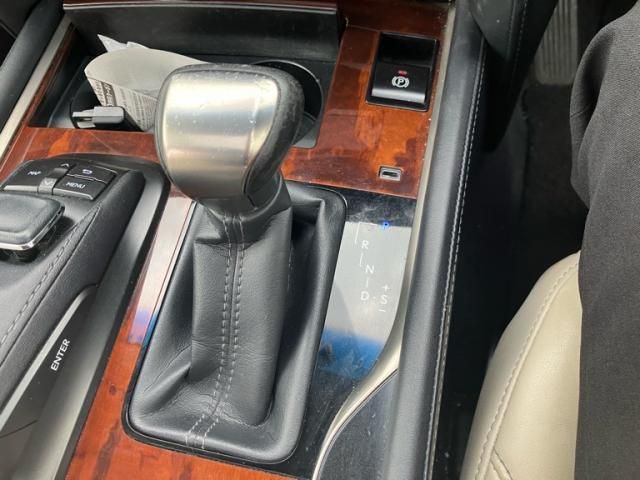 LEXUS LX570 AWD