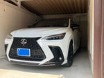 LEXUS NX450h+ AWD