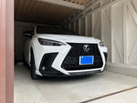 LEXUS NX450h+ AWD