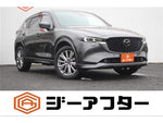 CX-5 4WD