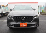 CX-5 4WD