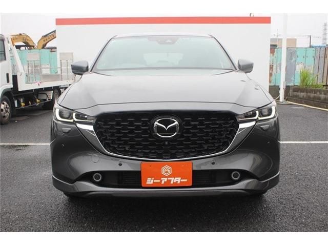CX-5 4WD