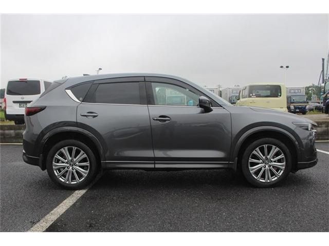 CX-5 4WD