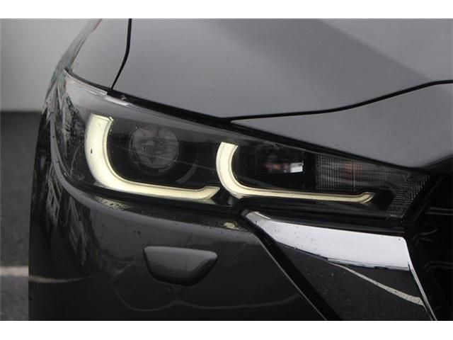 CX-5 4WD