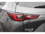 CX-5 4WD