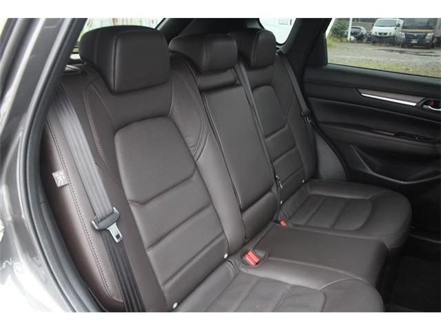 CX-5 4WD