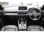 CX-5 4WD