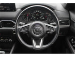 CX-5 4WD