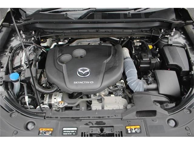 CX-5 4WD
