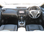 X-TRAIL 4WD