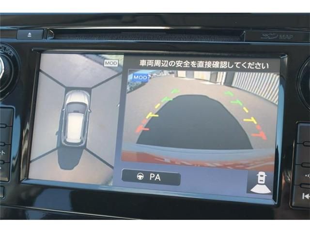 X-TRAIL 4WD