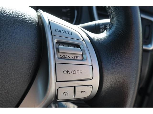 X-TRAIL 4WD