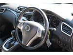 X-TRAIL 4WD