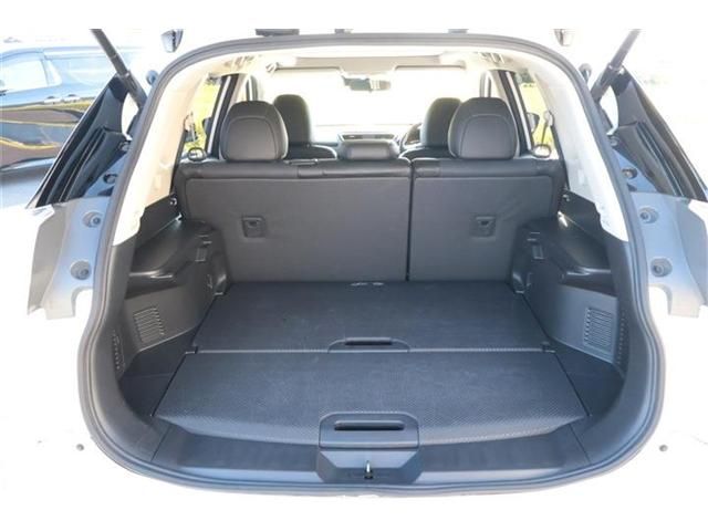 X-TRAIL 4WD