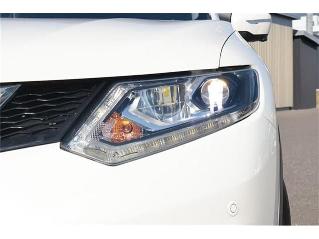 X-TRAIL 4WD