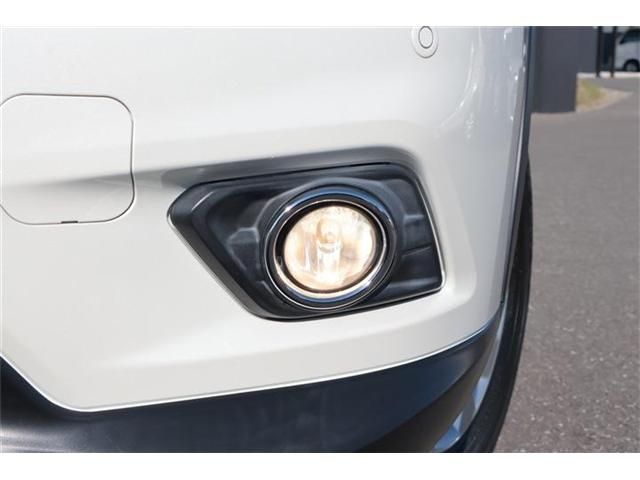 X-TRAIL 4WD