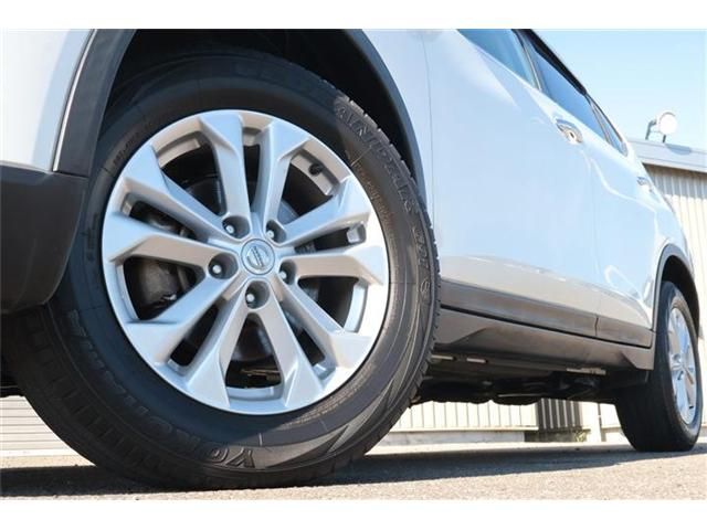 X-TRAIL 4WD