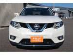 X-TRAIL 4WD