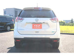 X-TRAIL 4WD
