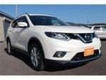 X-TRAIL 4WD