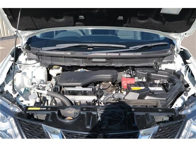 X-TRAIL 4WD