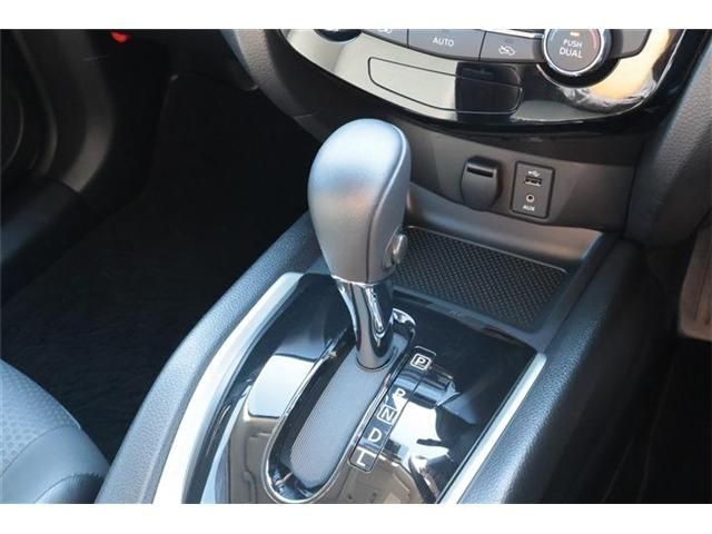 X-TRAIL 4WD