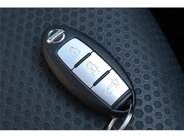 X-TRAIL 4WD