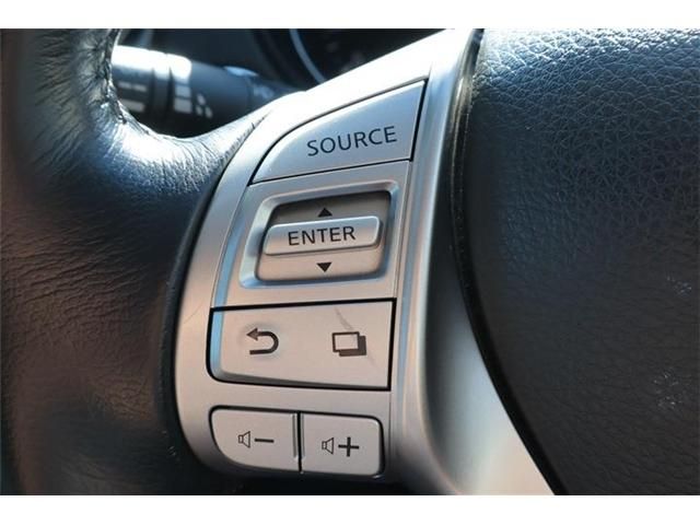 X-TRAIL 4WD